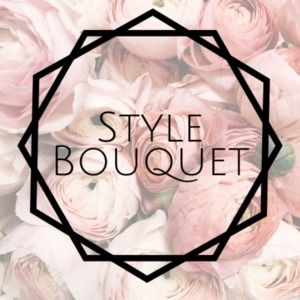 Meet your Posher, Style Bouquet